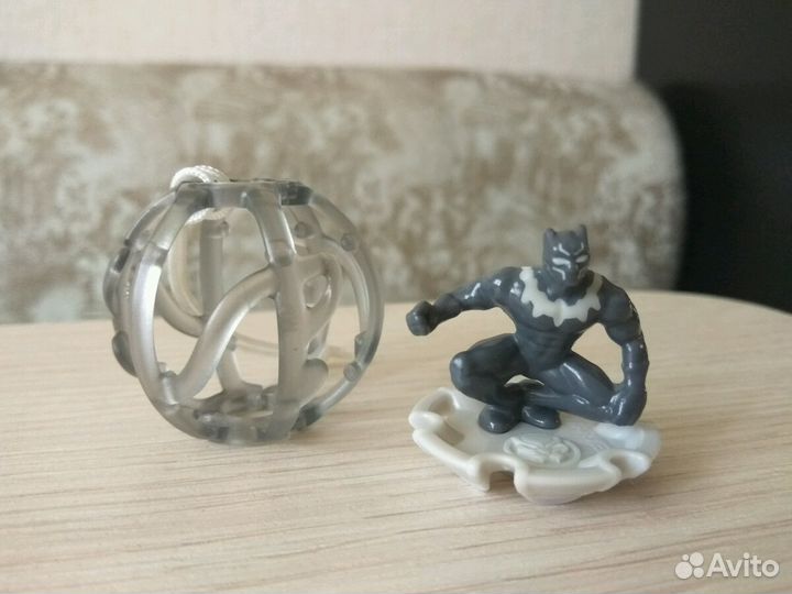 Киндер-сюрприз