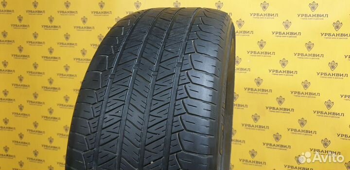 Tigar SUV Summer 255/55 R18 109W