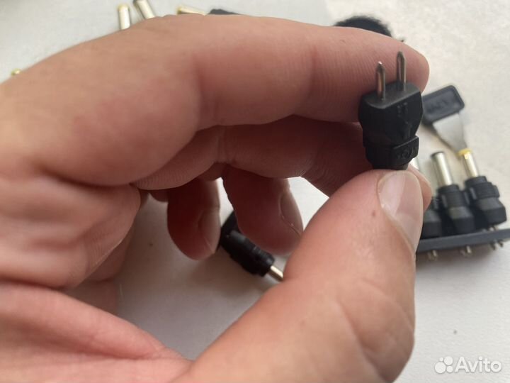 Переходник для ноутбука