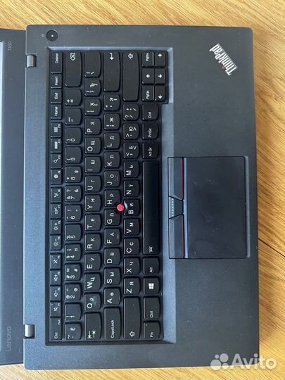 Lenovi Thinkpad T460 i5