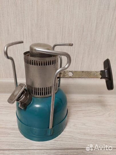 Примус Шмель 1 