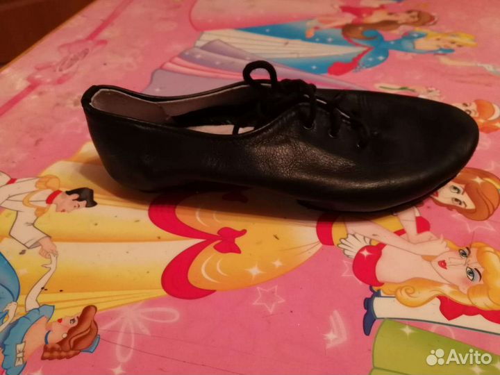 Джазовки для танцев