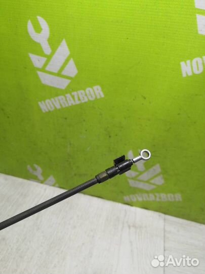 Трос отопителя Шевроле Ланос