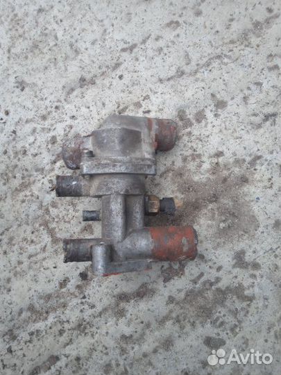 Корпус термостата Лада 2110 2110