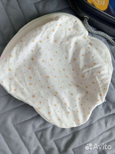 Подушка для новорождённых