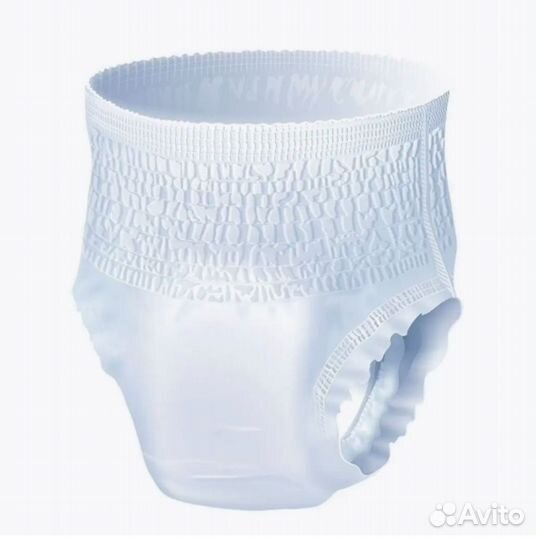 Подгузники трусики для взрослых l