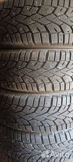 Gislaved NordFrost 100 185/65 R15