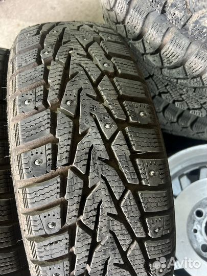 Nokian Tyres Nordman 7 175/70 R13