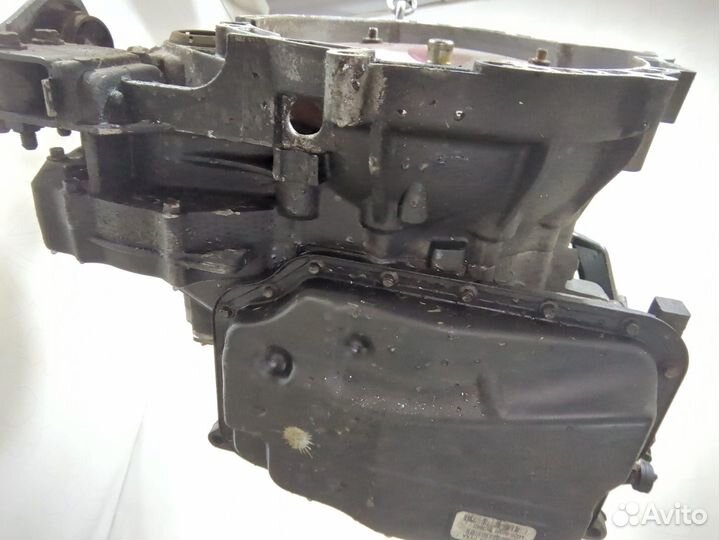 Кпп - автомат (АКПП) Ford Focus 2, 2008