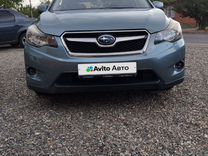 Subaru XV 2.0 CVT, 2012, 183 000 км, с пробегом, цена 1 275 000 руб.