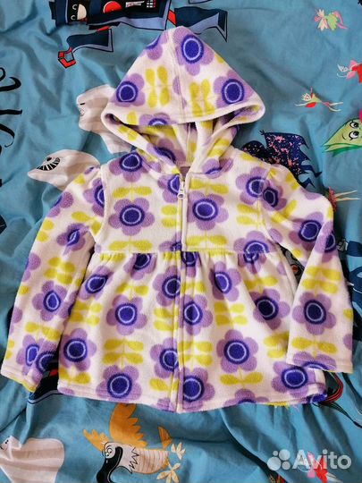 Одежда на девочку 98-104