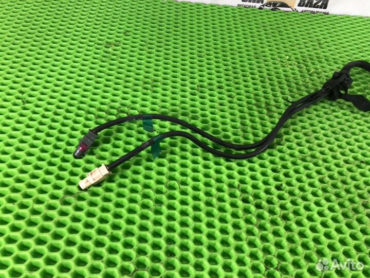 Электропроводка (коса) салона Peugeot 308