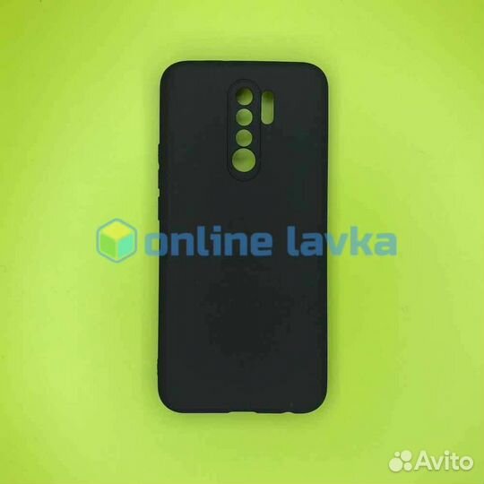 Чехол для Xiaomi Redmi 9