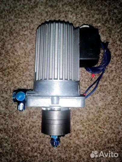 Маслонасос Vogel