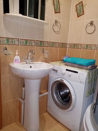 1-к. квартира, 39 м², 5/9 эт.