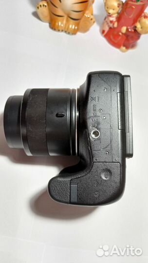 Фотоаппарат sony dsc hx400