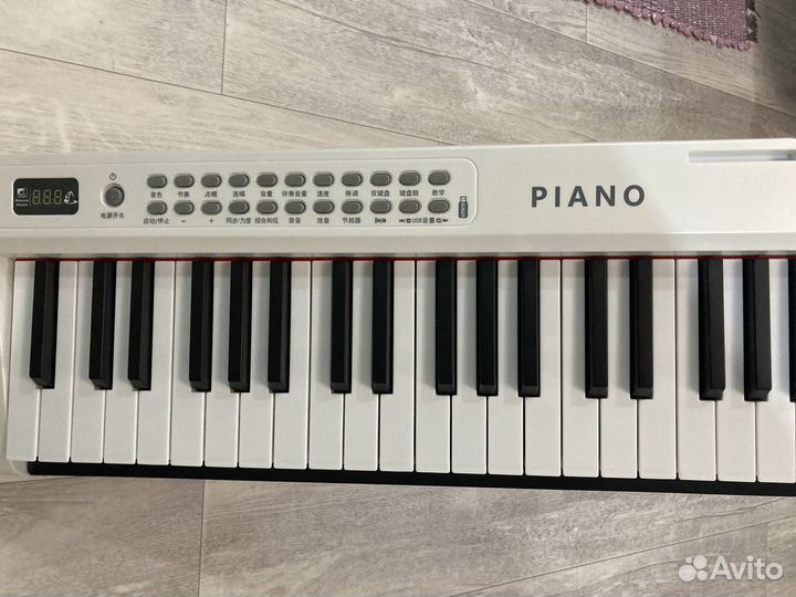 Синтезатор