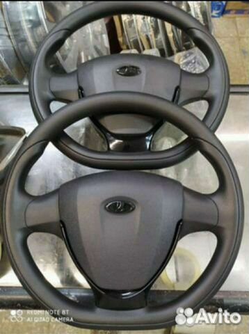 Руль Лада Гранта