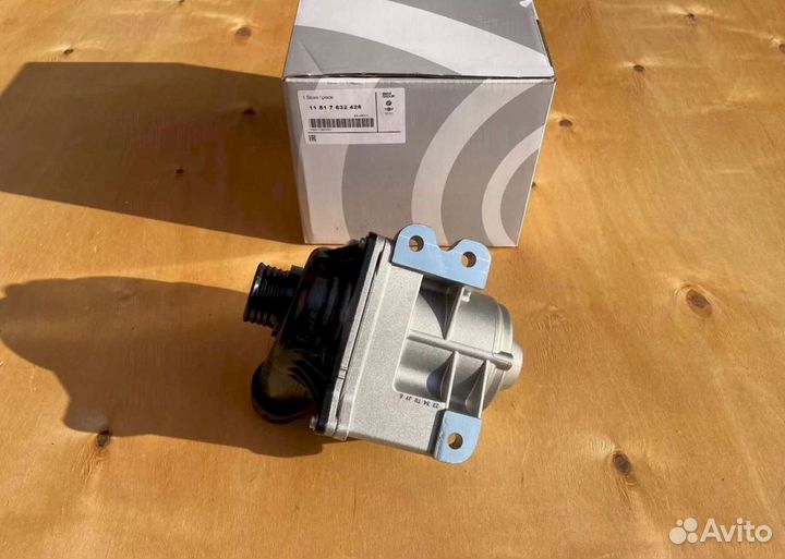 Помпа 11519455978