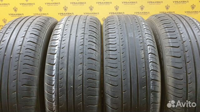Hankook Optimo K415 185/65 R15