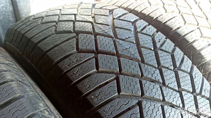 Continental ContiVikingContact 7 225/60 R18