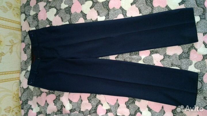 Школьный костюм