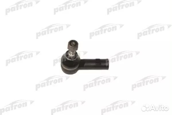 Patron PS1033 Наконечник рулевой тяги 324063 opel