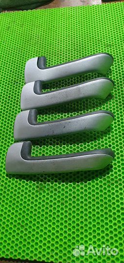 Ручка дверной карты правая Datsun On-Do Mi-Do