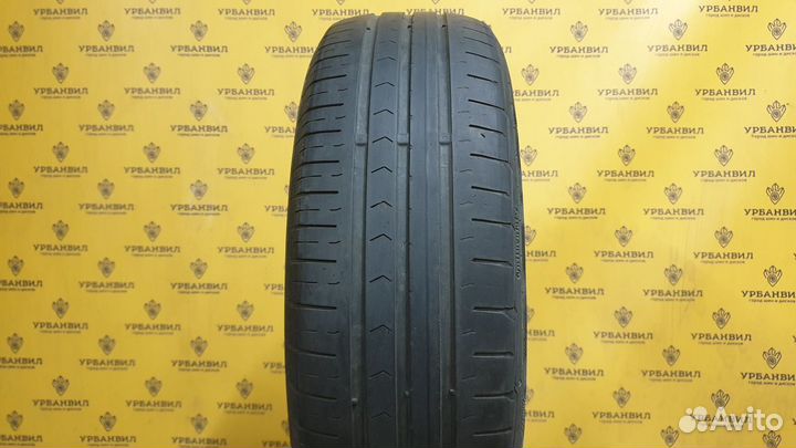 Continental ContiPremiumContact 5 185/65 R15 88T