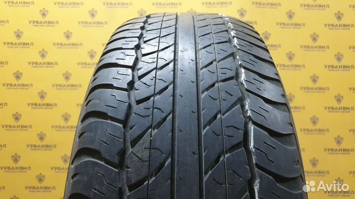 Dunlop Grandtrek AT20 275/65 R17 115H