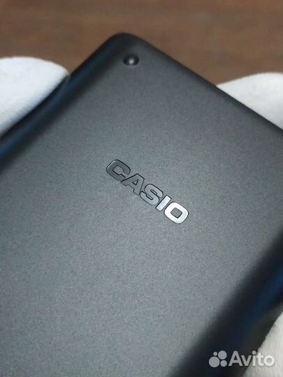 Инженерный калькулятор casio для егэ