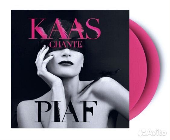 Patricia Kaas - Kaas Chante Piaf