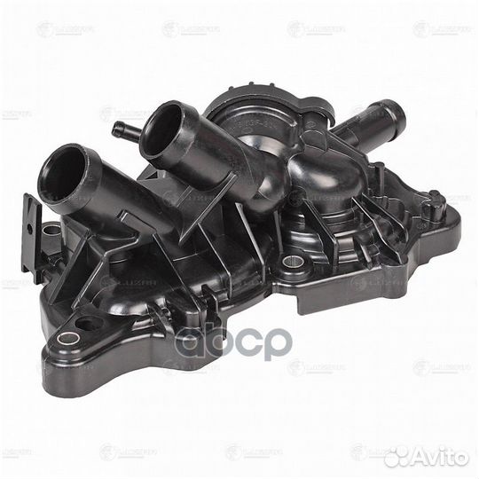 Корпус термостата для ам VW Polo Sedan (15),Sk