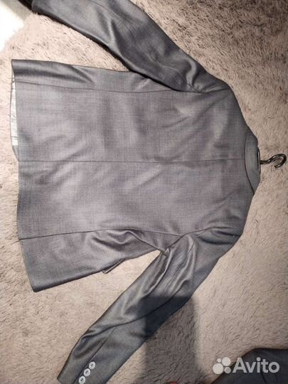 Пиджак школьный Класс и К 146