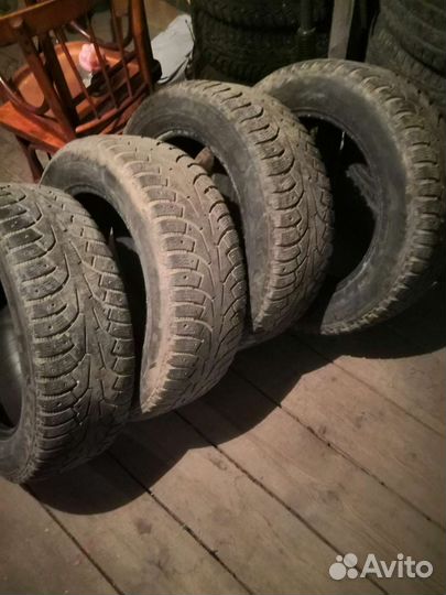 Nokian Tyres Hakkapeliitta 5 225/60 R17