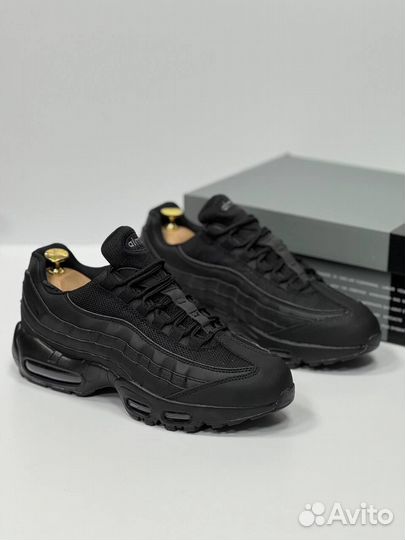 Кроссовки Nike Air Max 95