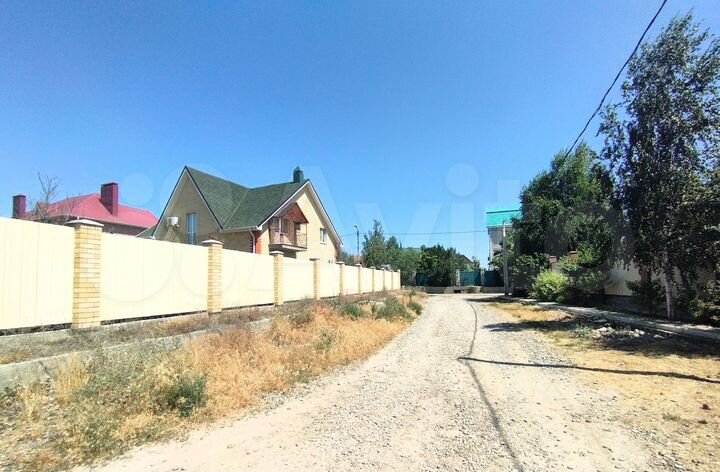 Участок 5,8 сот. (ИЖС)