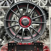 Литые диски 4Play 4P06 7.5×R17 5×100