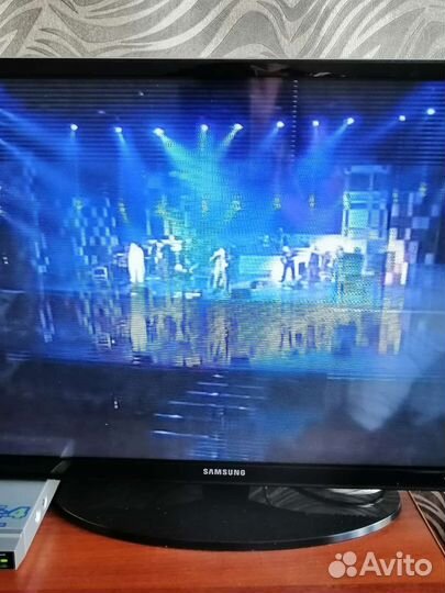 Бу телевизор samsung