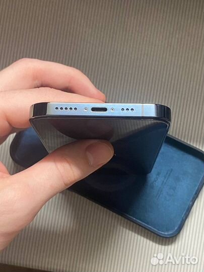 iPhone 12 Pro, 128 ГБ