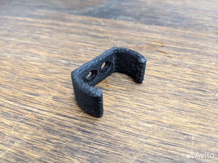 Клипса с пожизненной гарантией V10 V10F V5F