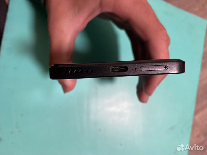 Xiaomi Poco X6 Pro, 12/512 ГБ