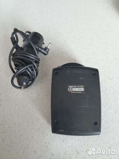 Анти радар Sho-Me str-800