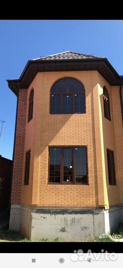 Пластиковые окна двери витражи