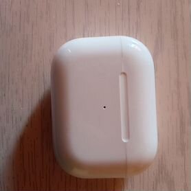 Наушники беспроводные Airpods Pro не настоящие