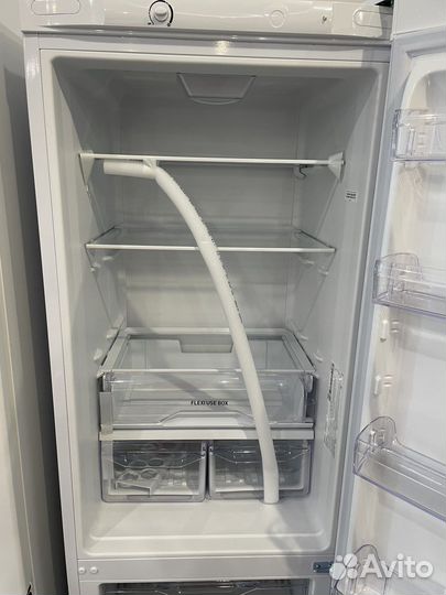Новый Холодильник Indesit /Качество/Гарантия