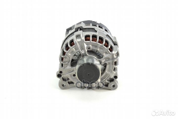 Генератор 0 125 811 028 Bosch