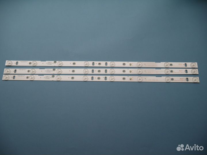 Подсветка hitachi 32HXT51