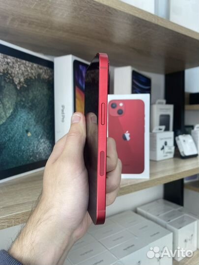 iPhone 13, 128 ГБ