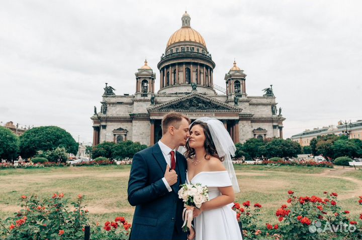 Свадебный фотограф \ фотограф на свадьбу